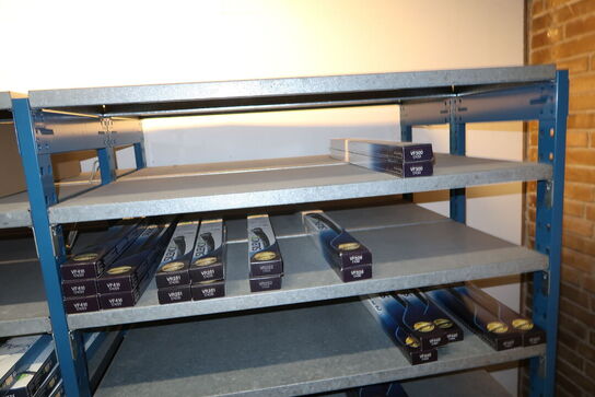 Div. Vinduesviskere VALEO