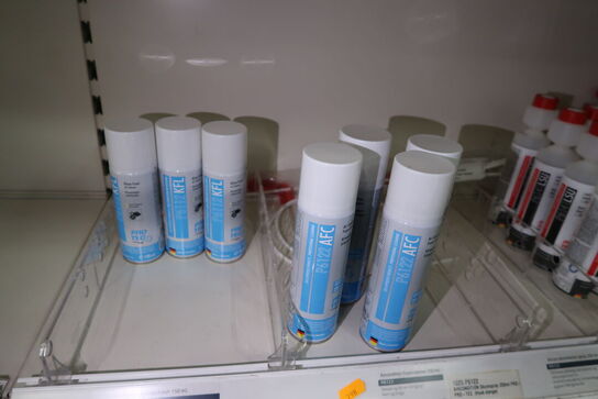 Div. Plejemiddel PROTEC