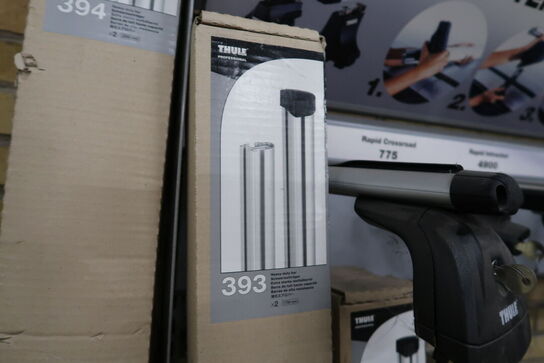 Tagboks tilbehør THULE 393