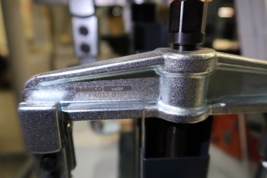 2 stk. aftrækkere BAHCO 4532 B/E