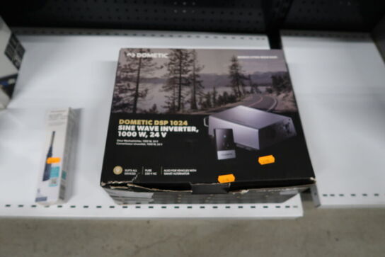 Inverter DOMETIC DSP 1024