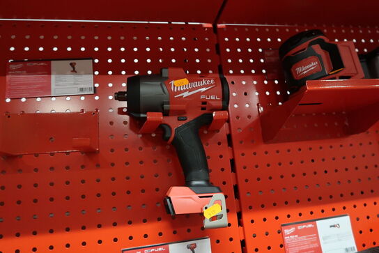 Akku slagnøgle MILWAUKEE M18 FHIW2F12