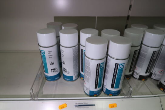 Div. Plejemiddel PROTEC