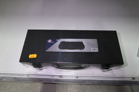 Specialværktøj BATO