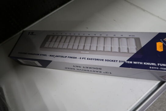 Specialværktøj BATO