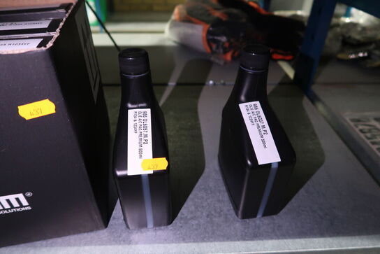 Div. Olie A/C PAG 500ml