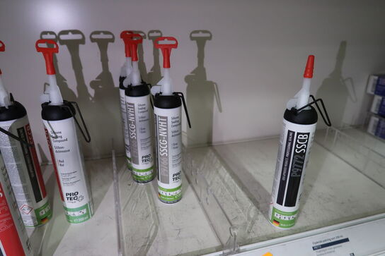 Div. Plejemiddel PROTEC