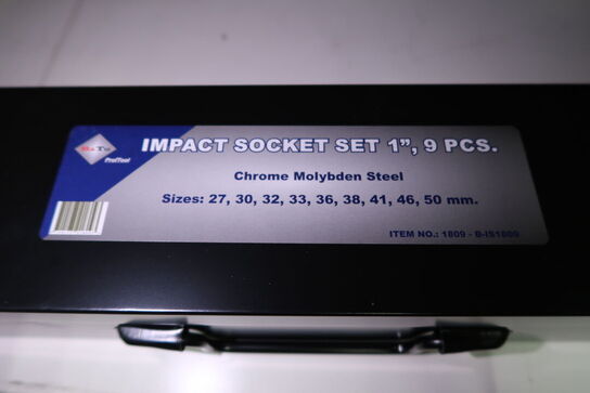 Specialværktøj BATO