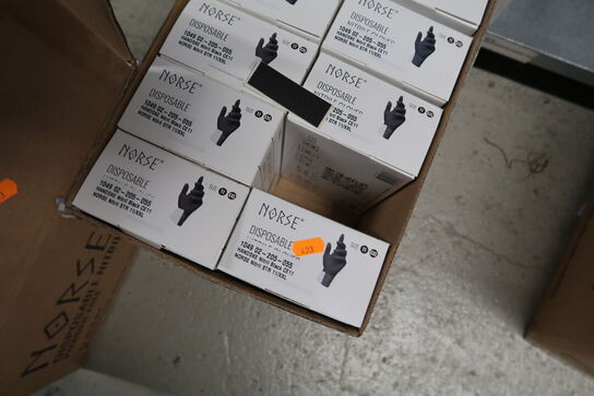 Div. Arbejdshandsker/engangshandsker