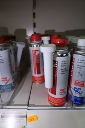 Div. Plejemiddel PROTEC