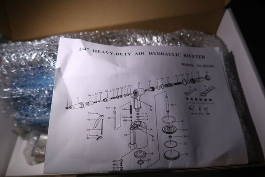 Specialværktøj BATO