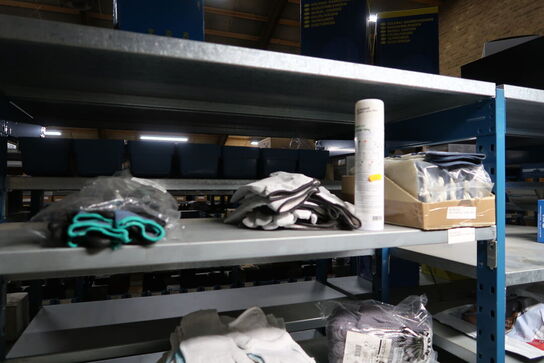 Div. Arbejdshandsker/engangshandsker