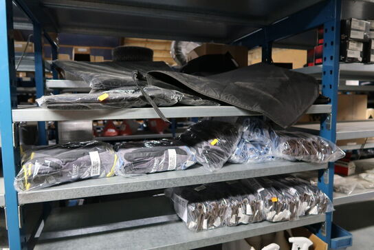 Div. Arbejdshandsker/engangshandsker