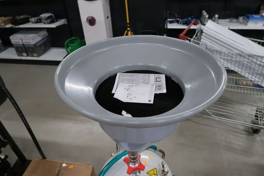 Spildoliesamler ECODORA