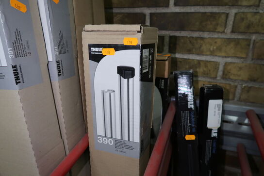 Tagboks tilbehør THULE 390