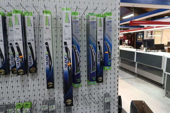 Div. Vinduesviksere VALEO