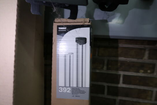 Tagboks tilbehør THULE 392