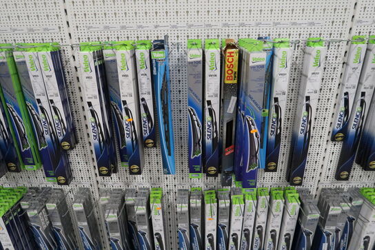 Div. Vinduesviksere VALEO