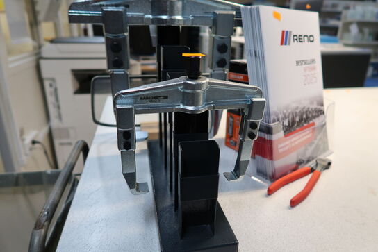 2 stk. aftrækkere BAHCO 4532 B/E