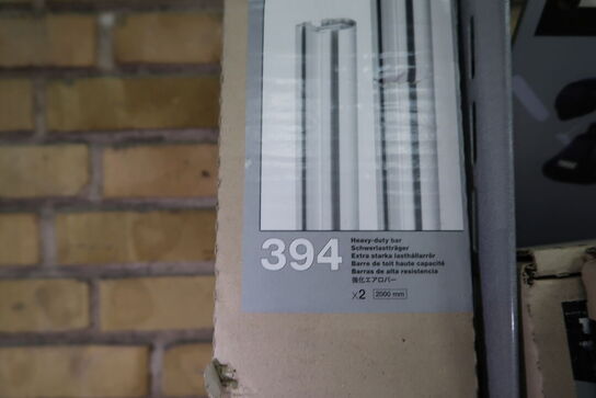 Tagboks tilbehør THULE 394