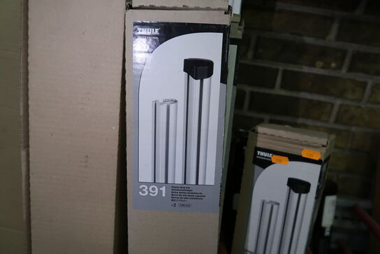 Tagboks tilbehør THULE 391