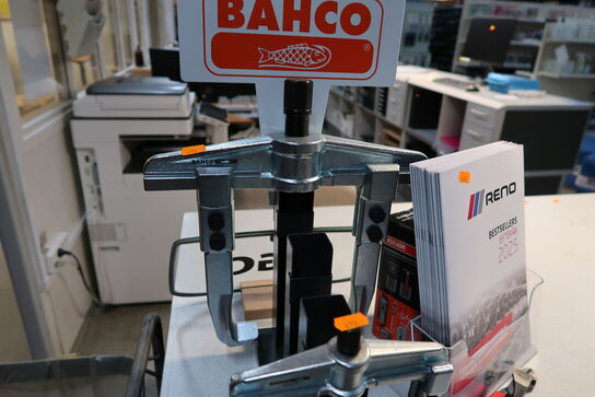 2 stk. aftrækkere BAHCO 4532 B/E