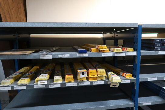 Div. Vinduesviskere VALEO