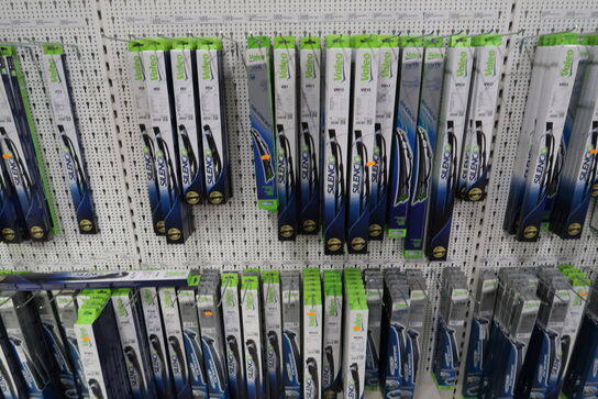 Div. Vinduesviksere VALEO