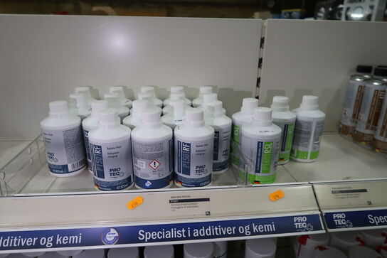 Div. Plejemiddel PROTEC