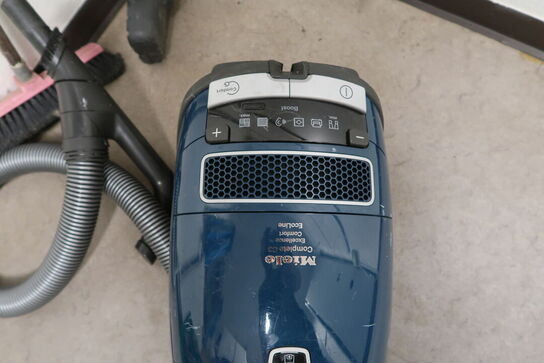 Skuffemodul, støvsuger MIELE Complete C3