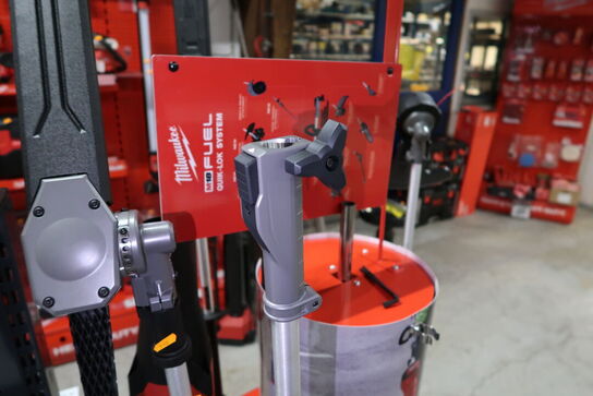 Tilbehør til multiværktøj MILWAUKEE M18 FOPH-EXA