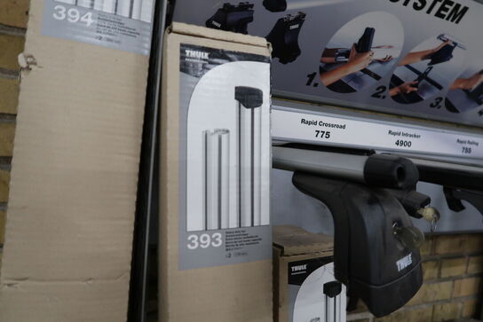 Tagboks tilbehør THULE 393