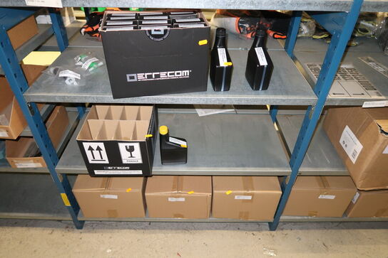 Div. Olie A/C PAG 500ml