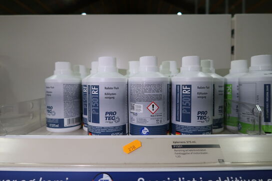 Div. Plejemiddel PROTEC