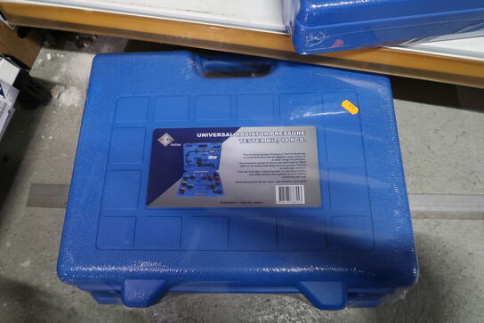 Specialværktøj BATO