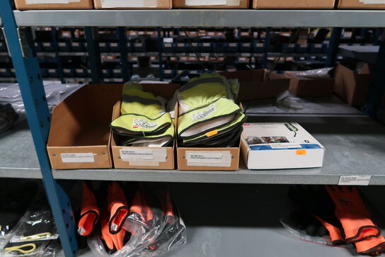 Div. Arbejdshandsker/engangshandsker