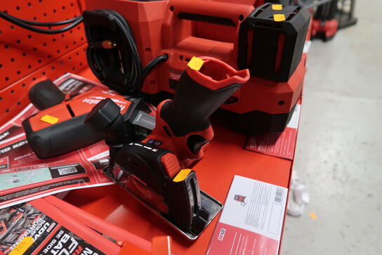 Akku multiskærer MILWAUKEE M12 CFOT