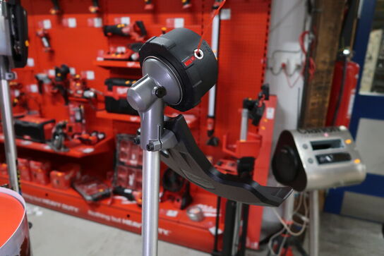 Tilbehør til multiværktøj MILWAUKEE