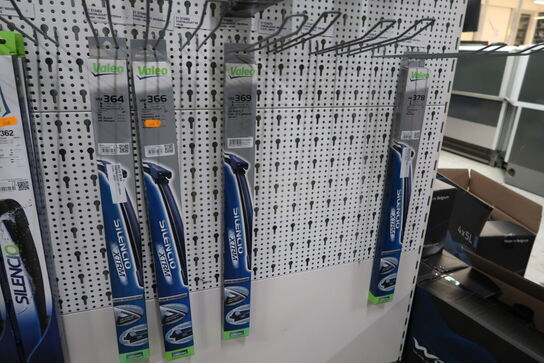 Div. Vinduesviksere VALEO