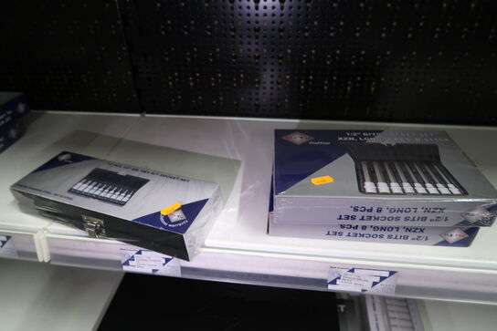 Specialværktøj BATO