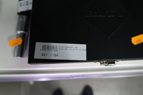 Specialværktøj BATO