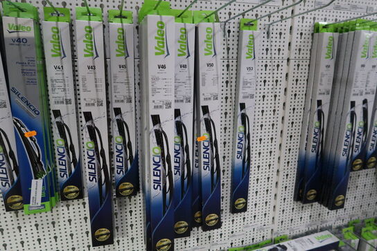 Div. Vinduesviksere VALEO