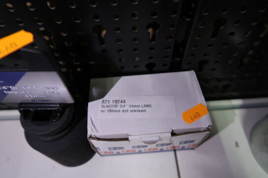 Specialværktøj BATO