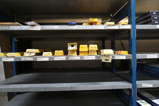 Div. Vinduesviskere VALEO