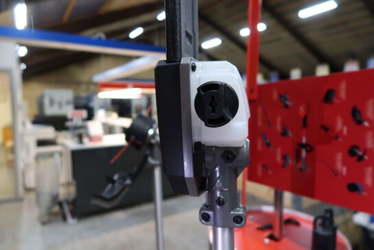 Tilbehør til multiværktøj MILWAUKEE