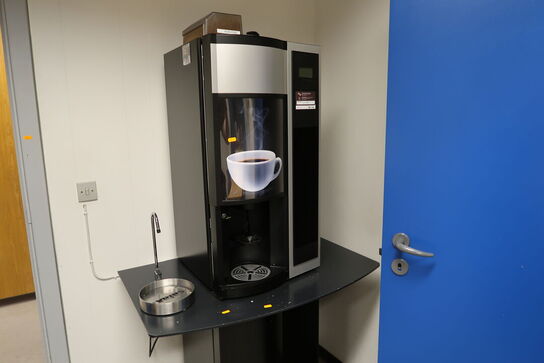 Kaffemaskine WITTENBORG FB7100