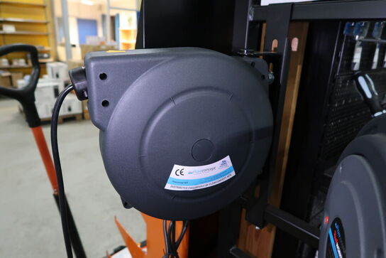 Kabeltromle FLOWCONCEPT