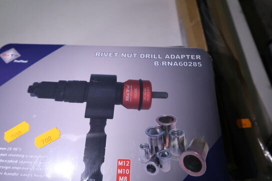 Specialværktøj BATO