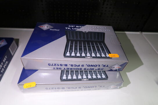 Specialværktøj BATO