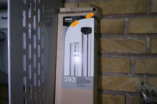Tagboks tilbehør THULE 393